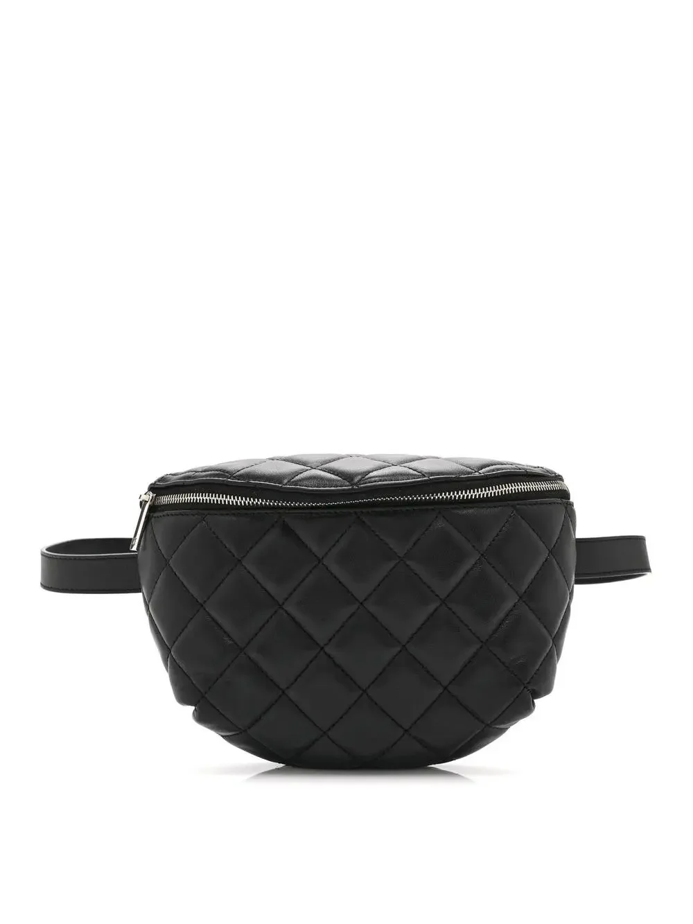 Chanel Calfskin Quilted Uniform Waist #307856C13B